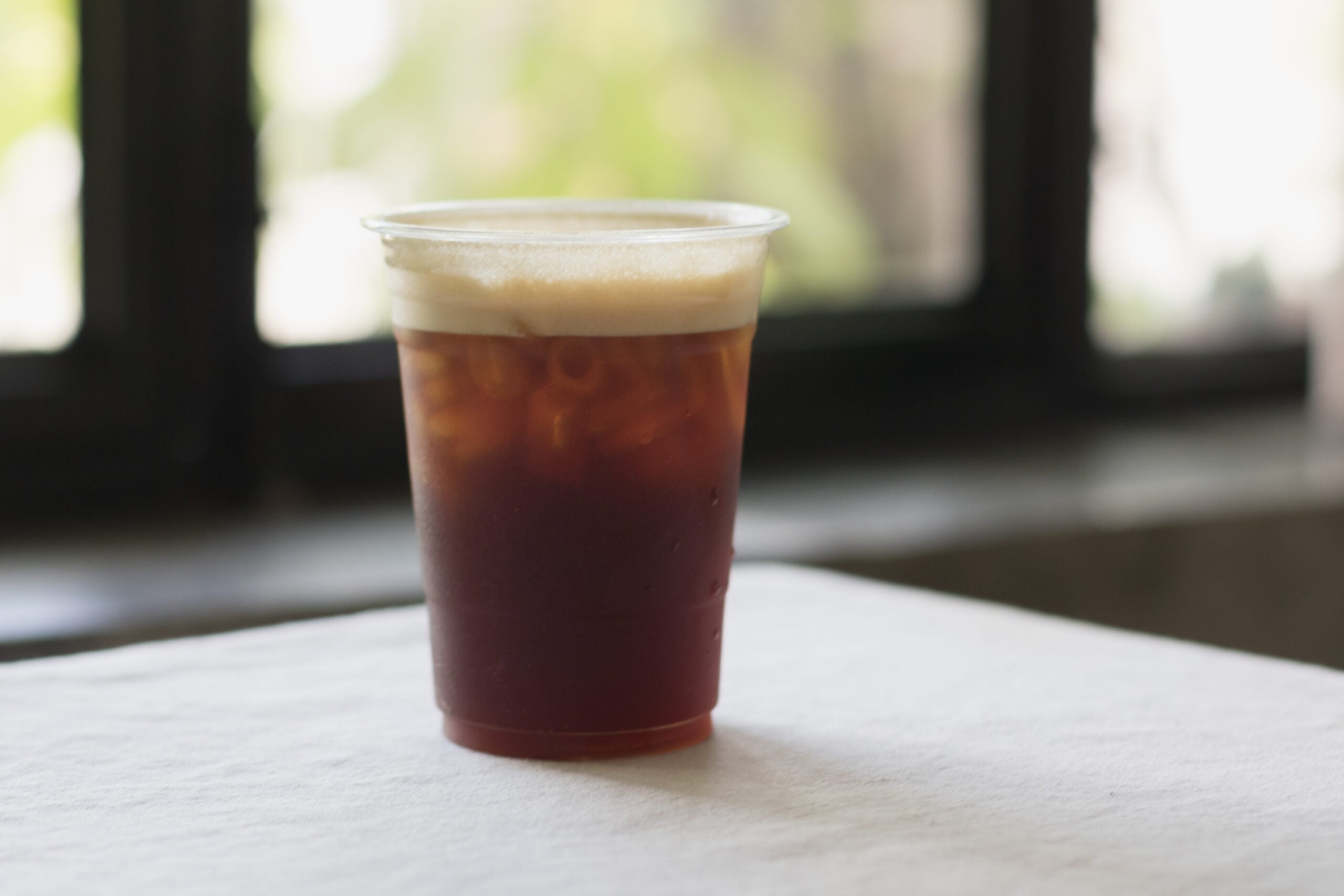 #7: Lower-quality service