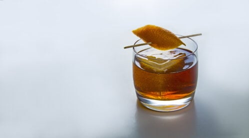 New York whiskey distillery closes to visitors as 26 jobs face elimination