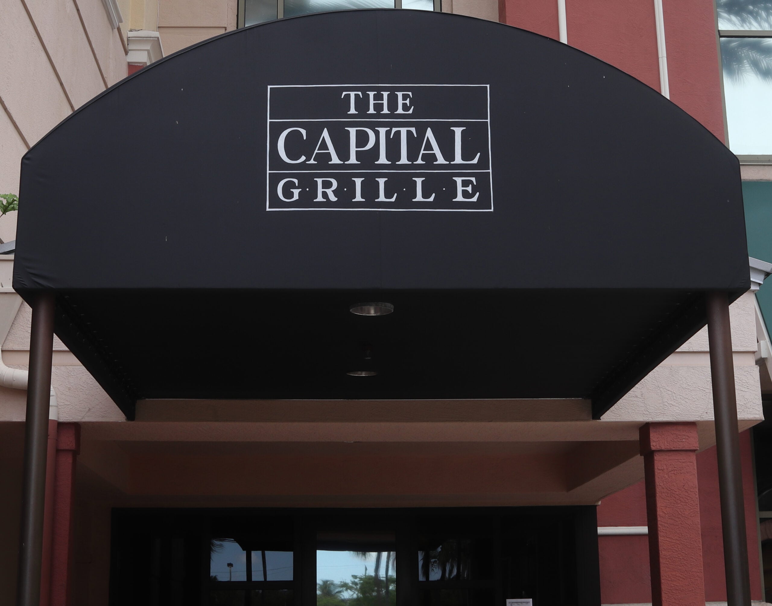 #9: The Capital Grille