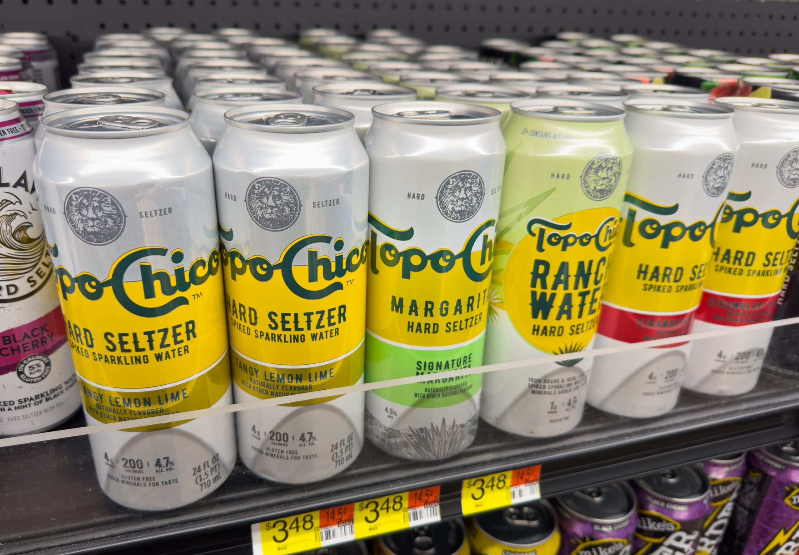 Topo Chico