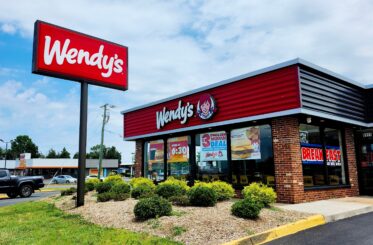 Major burger chain franchisee files for bankruptcy, putting over 300 locations at risk