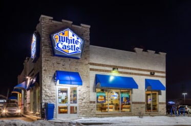 White Castle’s newest slider is already turning heads