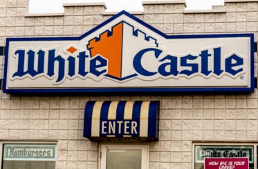 White Castle is still heading to Daytona Beach – but there’s been a change of plans