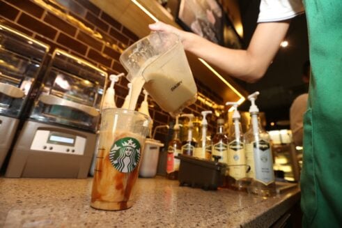 Coffee chain to close 5 Washington stores as layoffs affect 51 workers