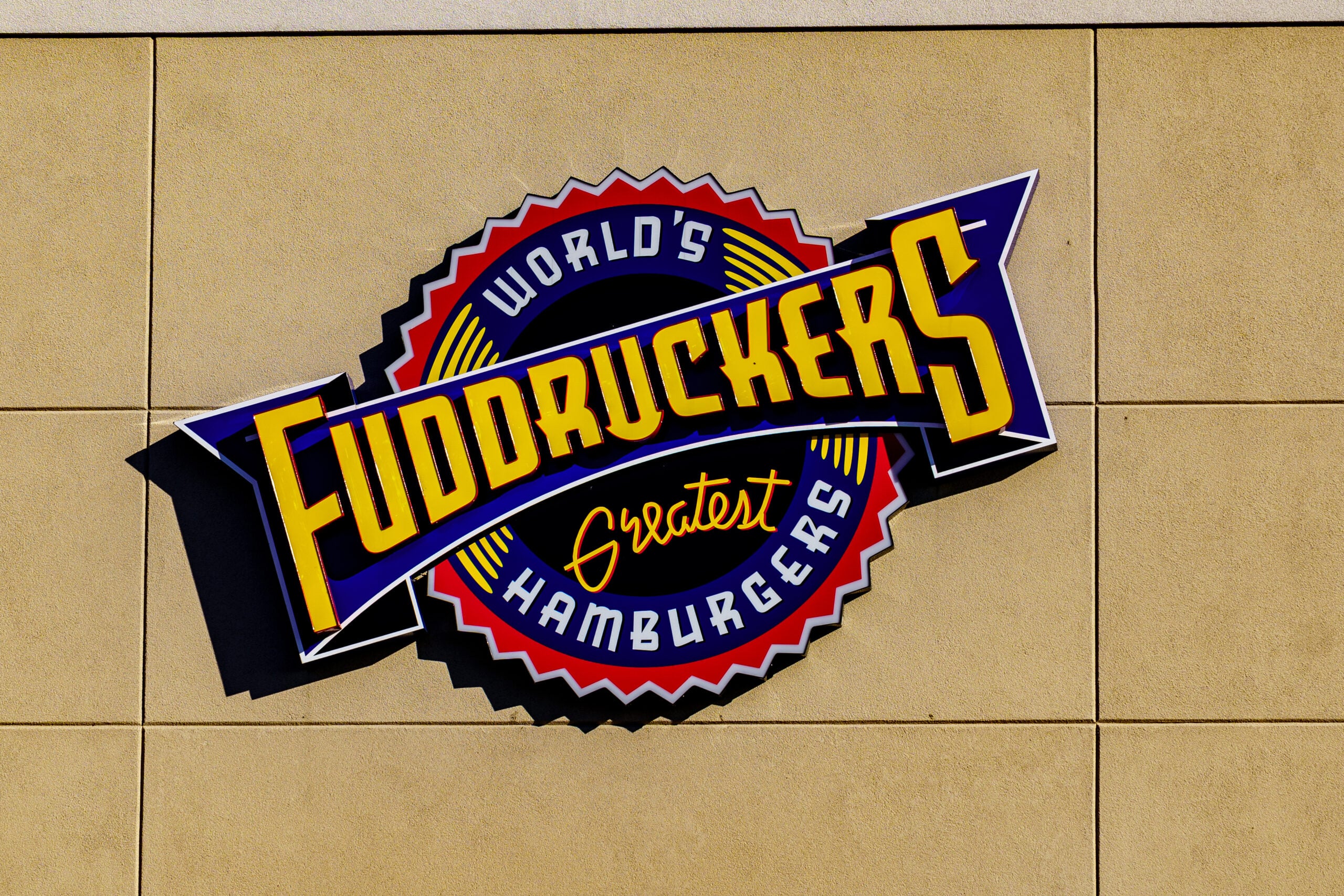 Fuddruckers