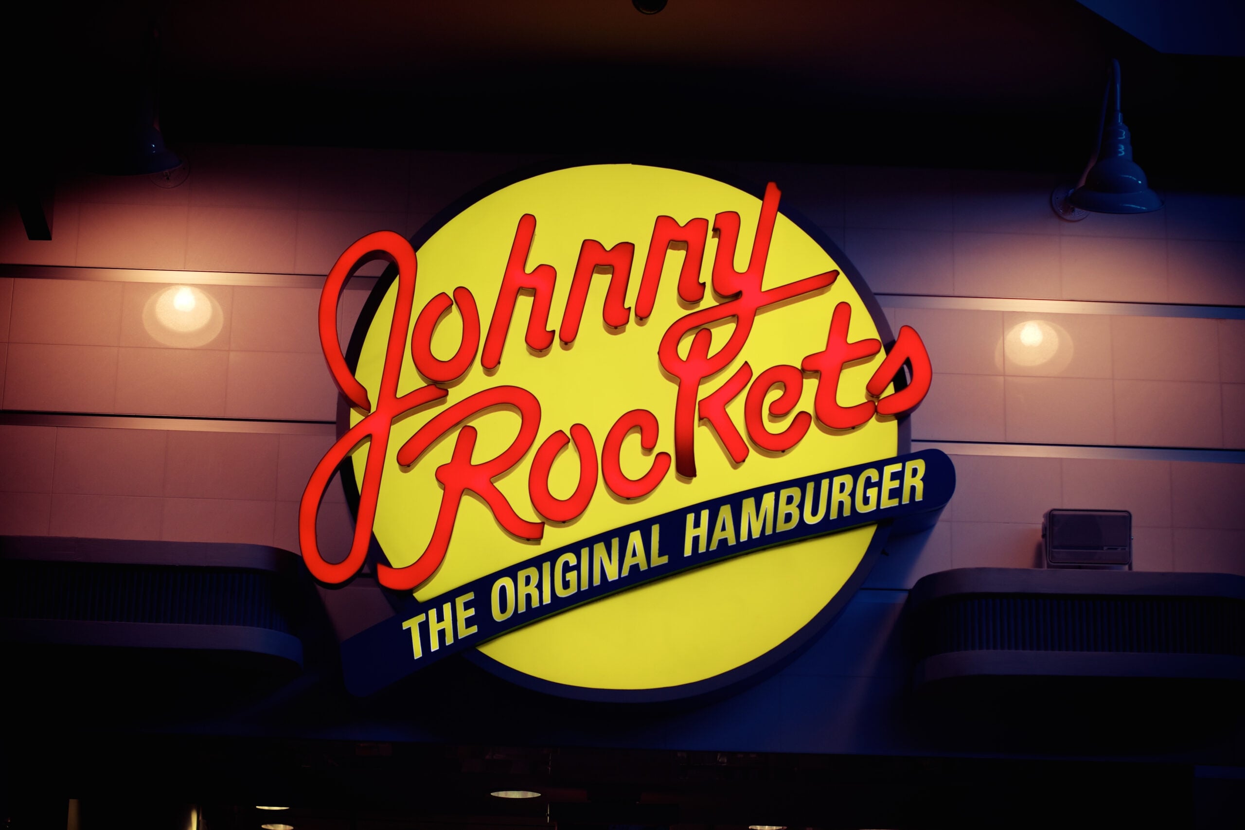 Johnny Rockets