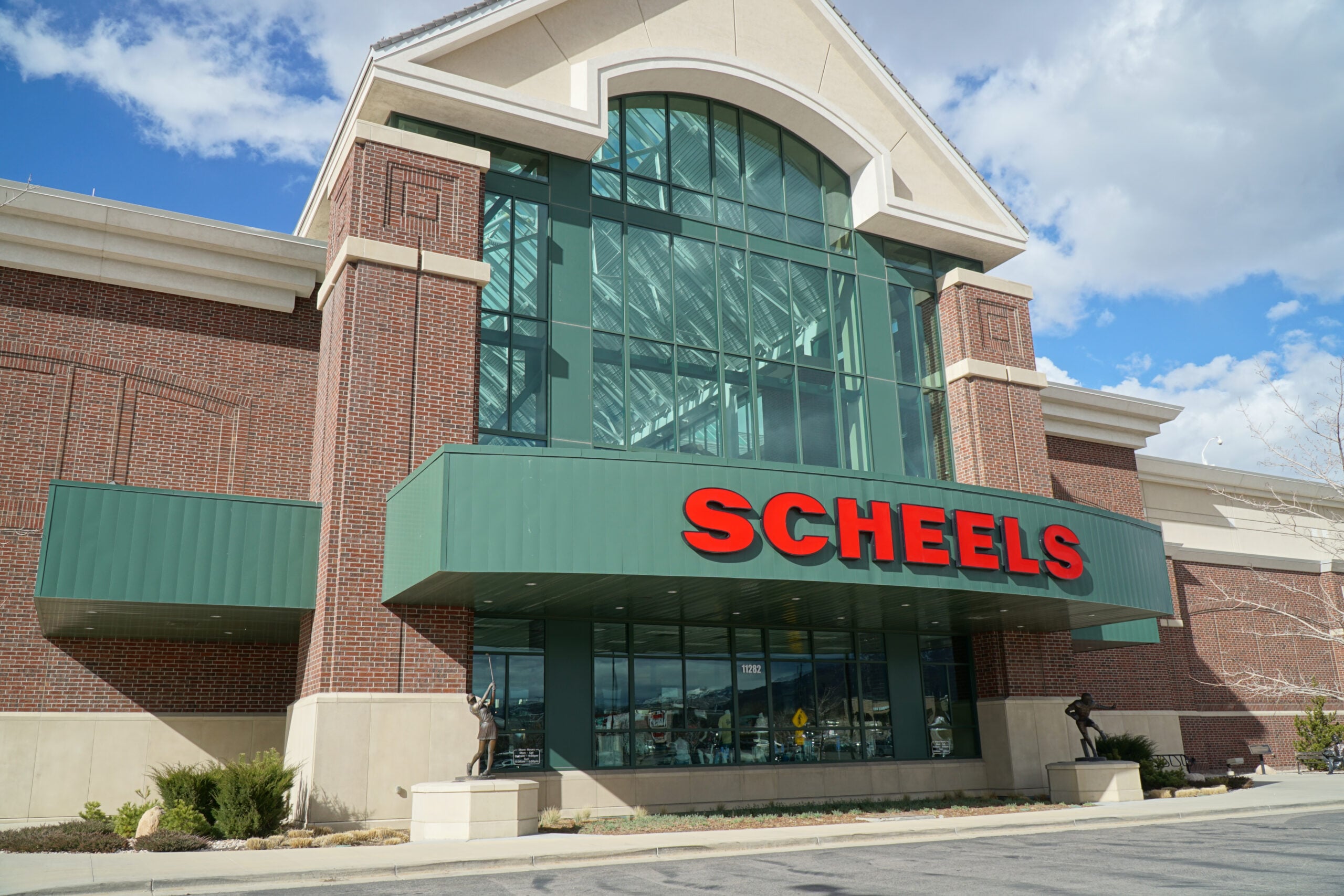 Scheels