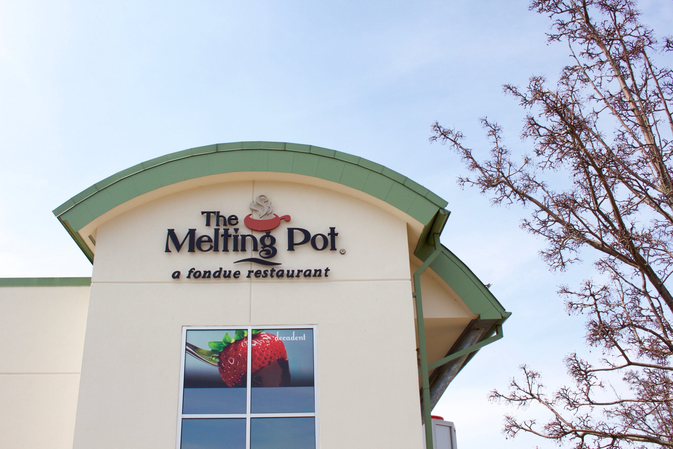 #4: Melting Pot