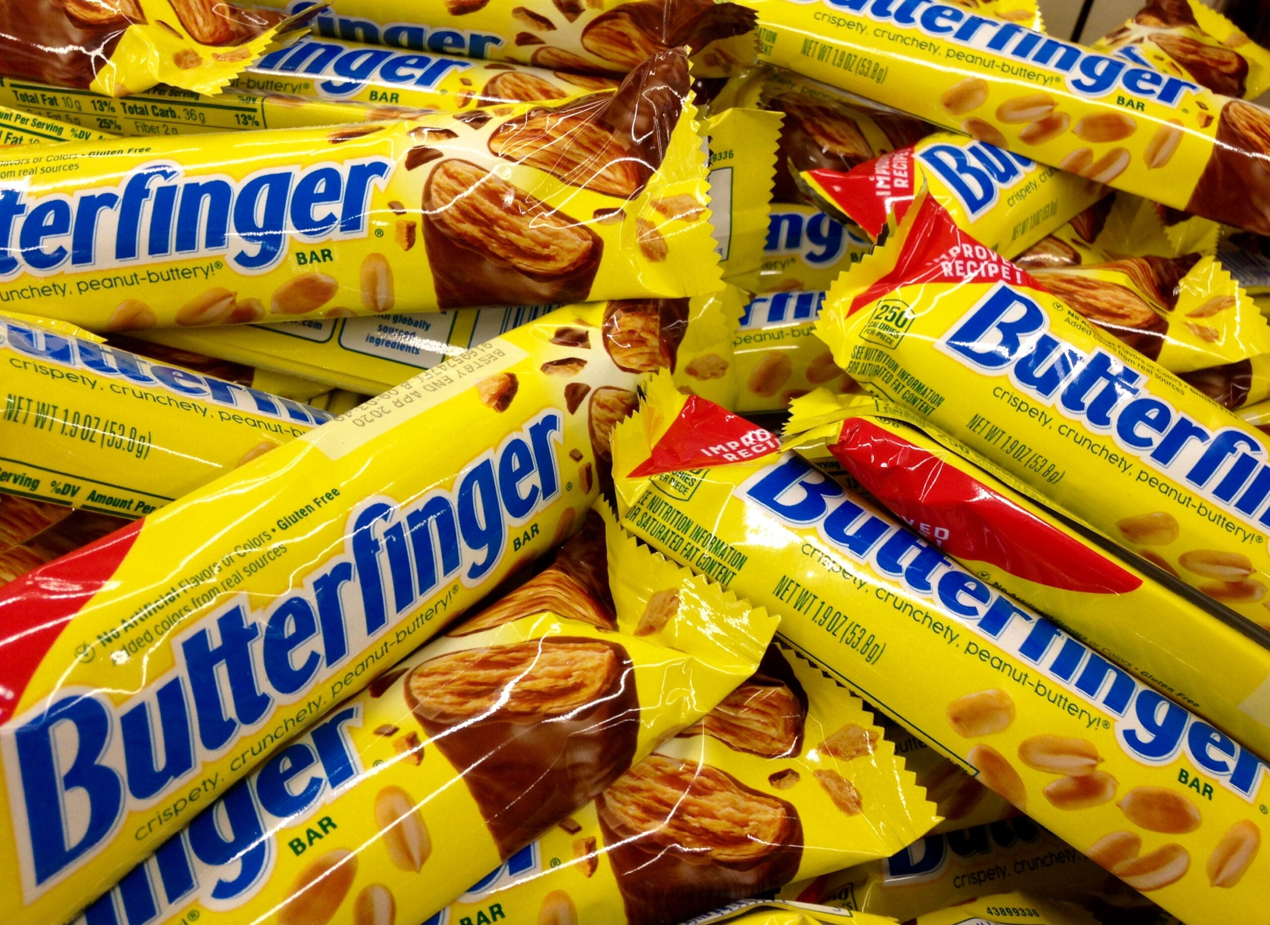 Butterfinger