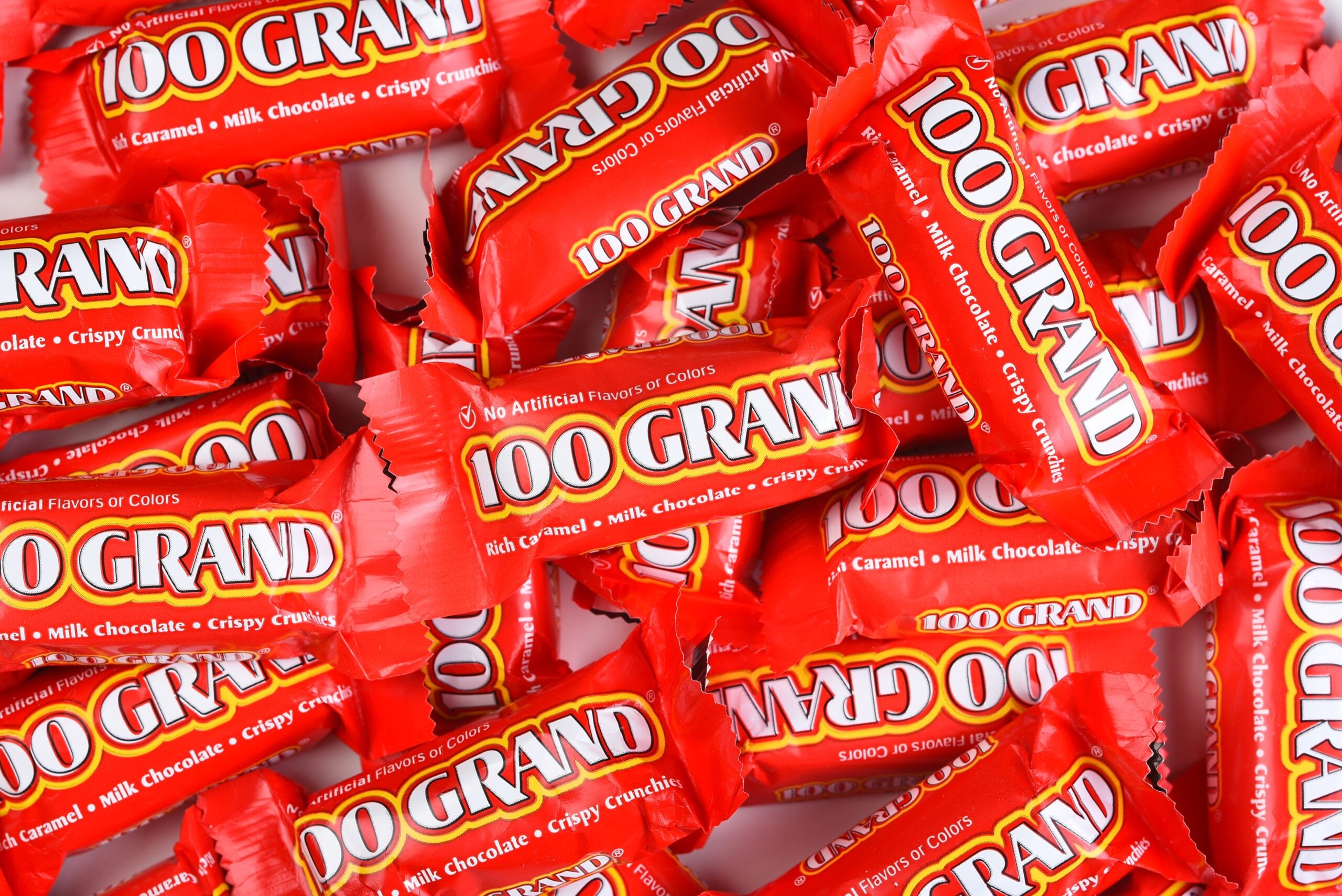 100 Grand