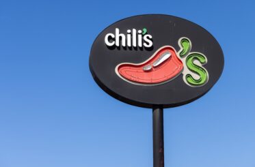 Chili's sign