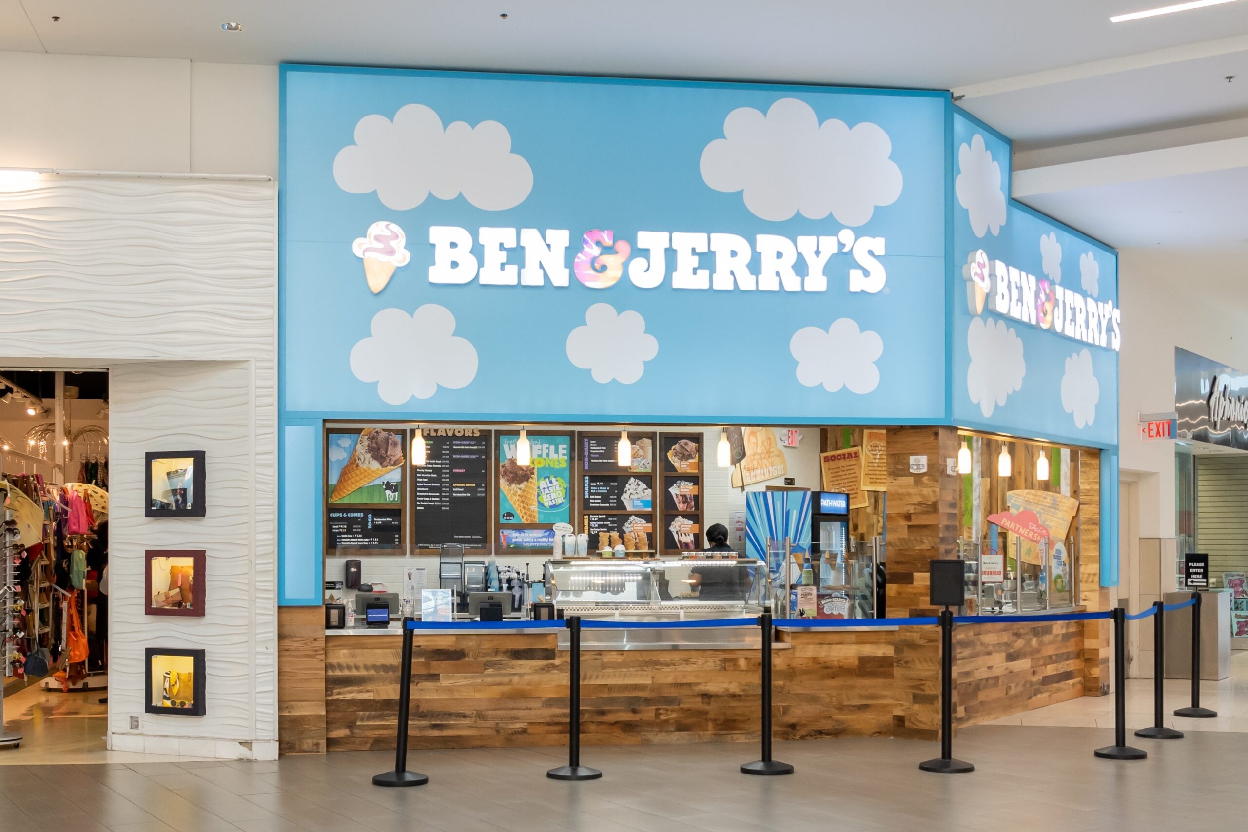 Ben & Jerry's