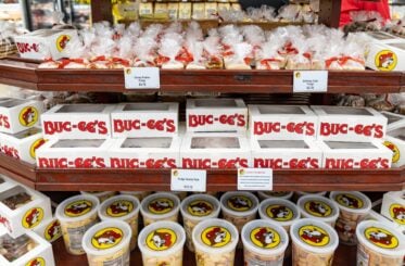 South Carolina has one Buc-ee’s now, and two more are in the pipeline