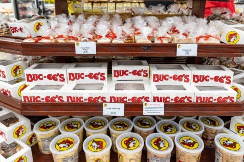 Arizona finally has its first Buc-ee’s—here’s what could come next