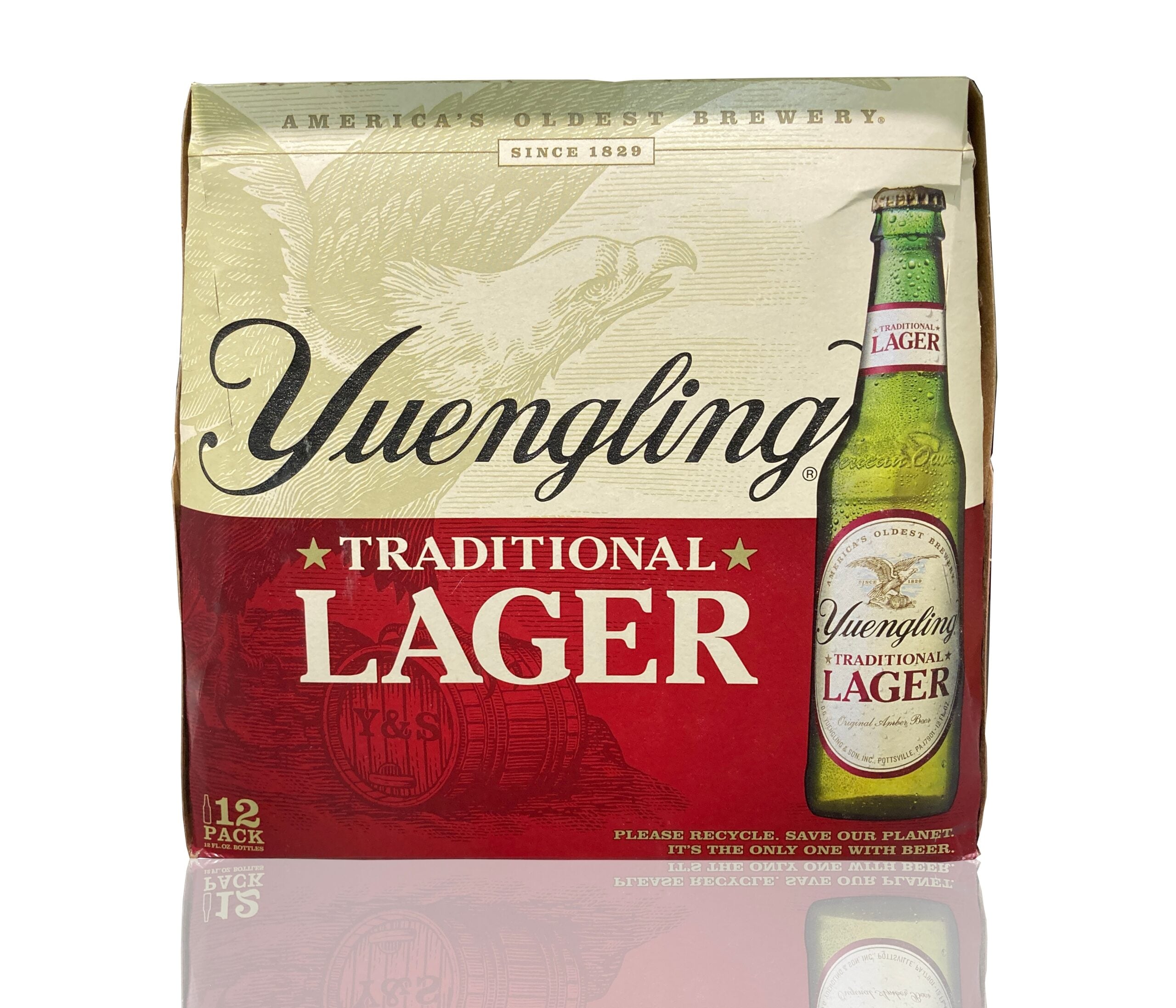 Yuengling