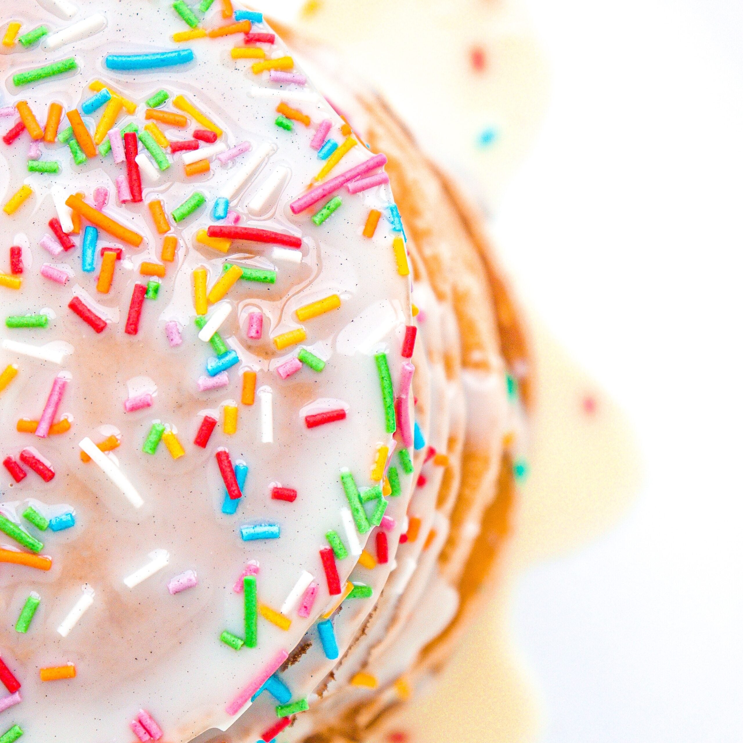 #7: Cupcake pancakes