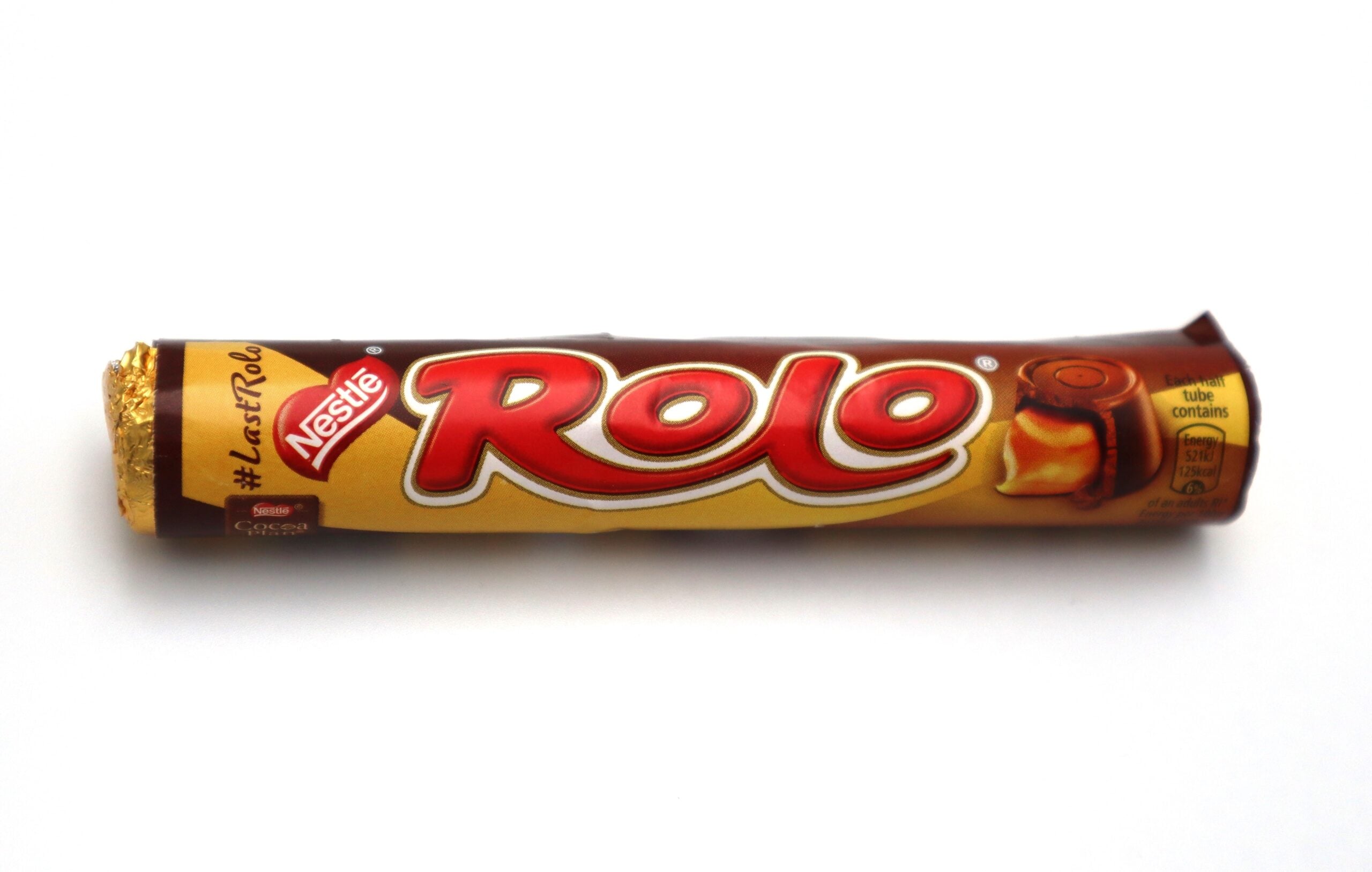 Rolos