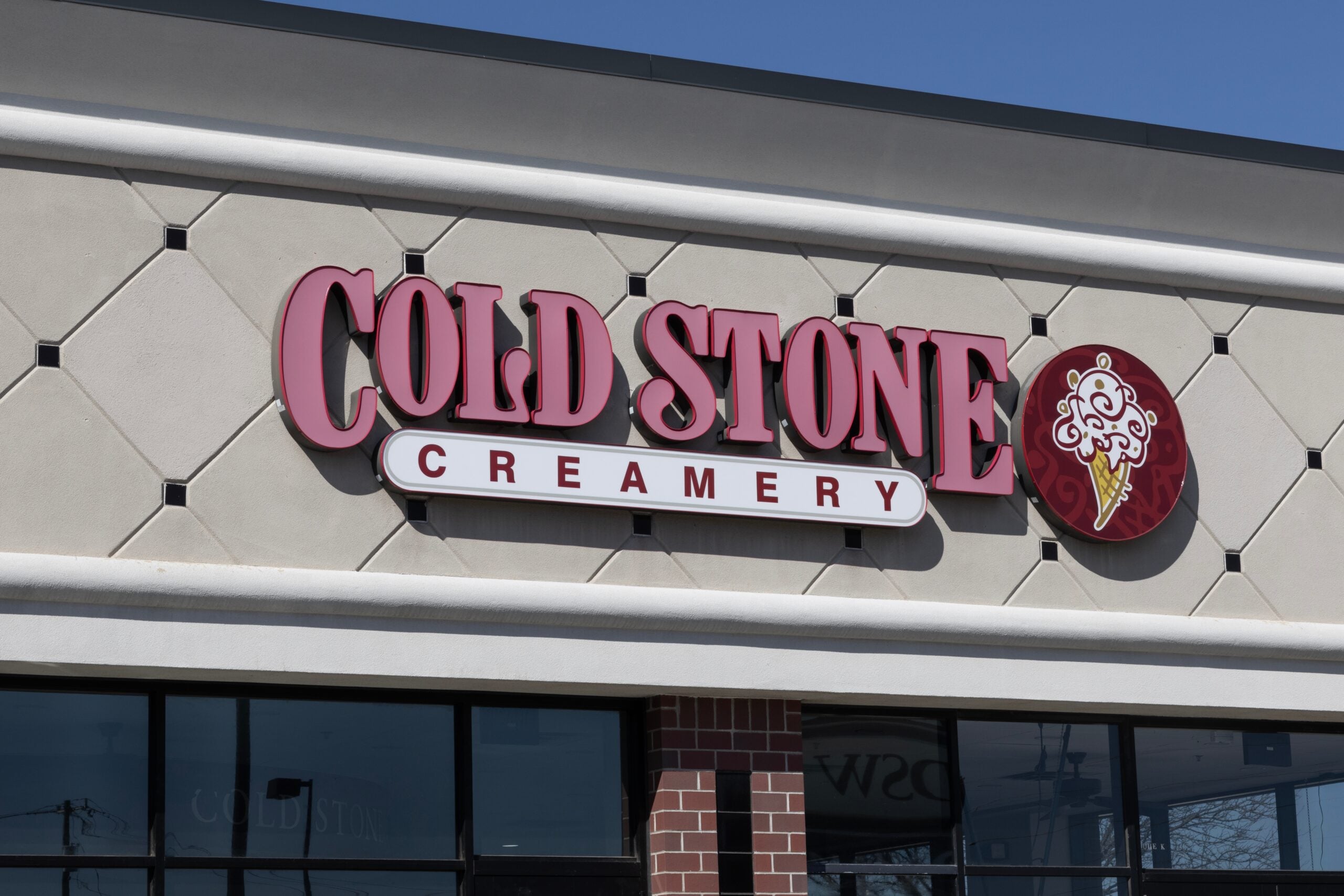 Cold Stone