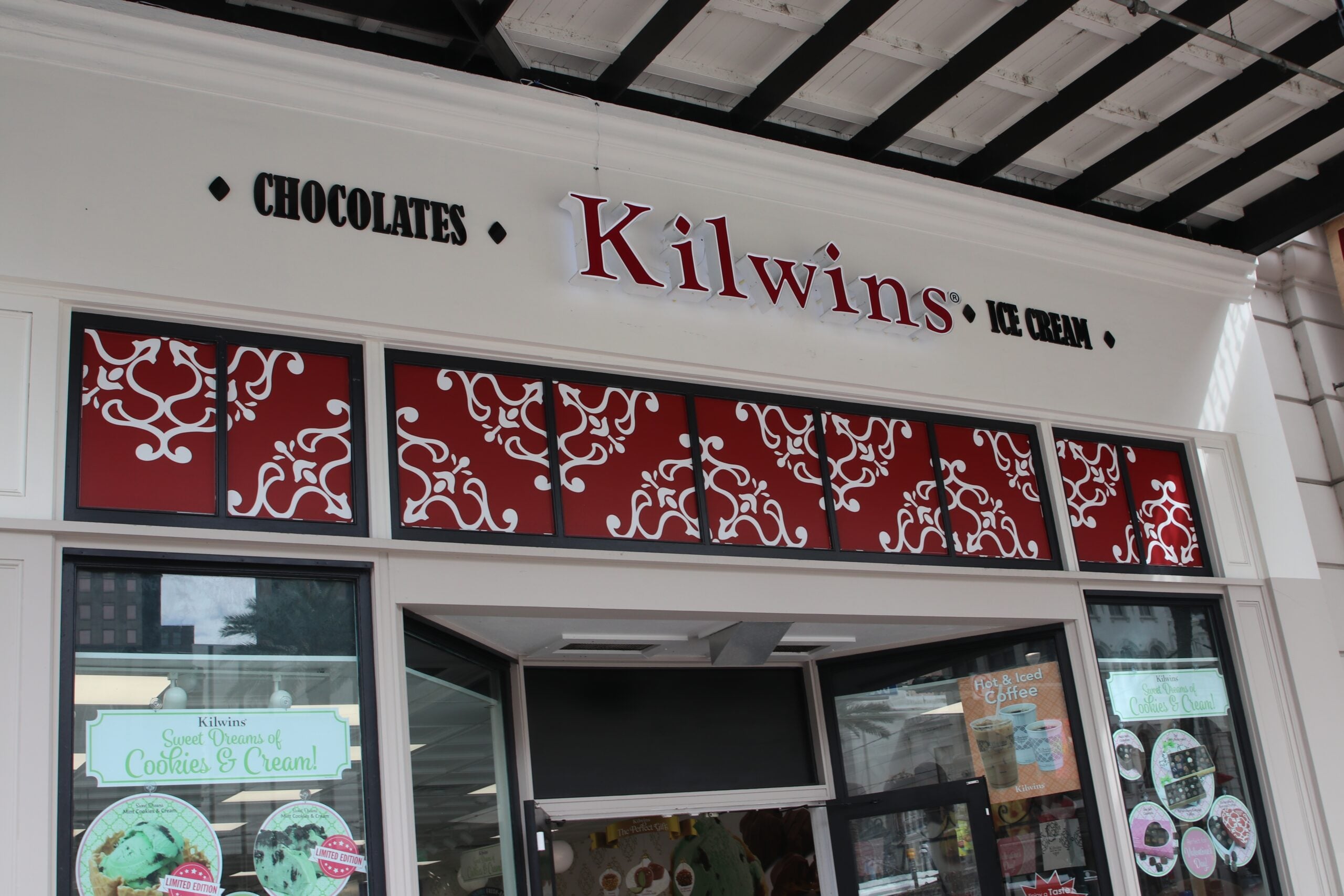 Kilwins
