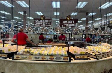 The next Tennessee Buc-ee’s is just weeks away