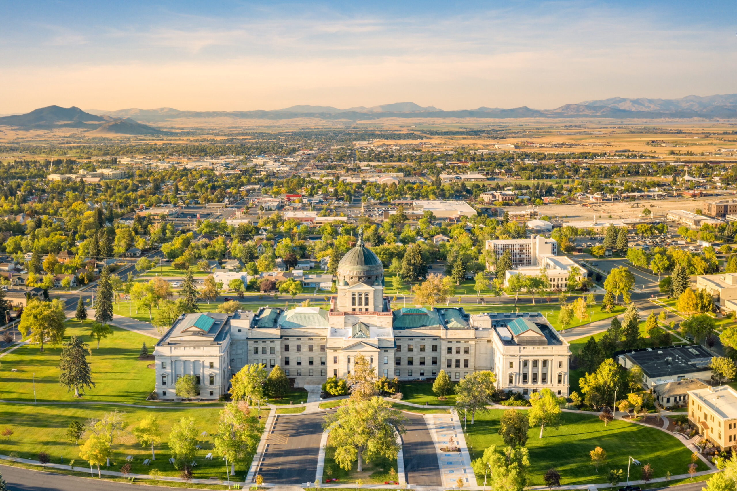 #18 Helena, MT