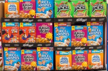 These popular breakfast foods may soon vanish from Target shelves