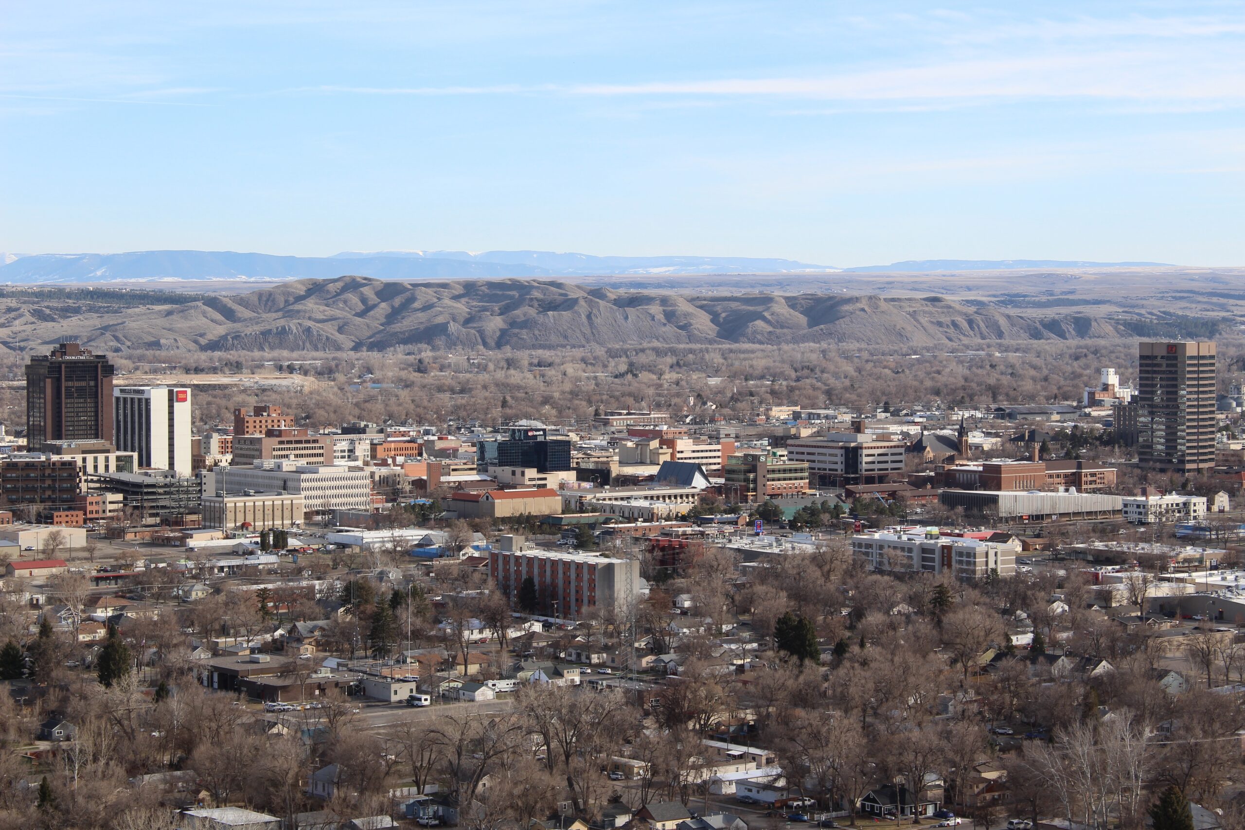 #20 Billings, MT