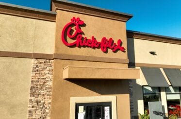 Former Chick-fil-A employee accused in bizarre $80K refund scheme