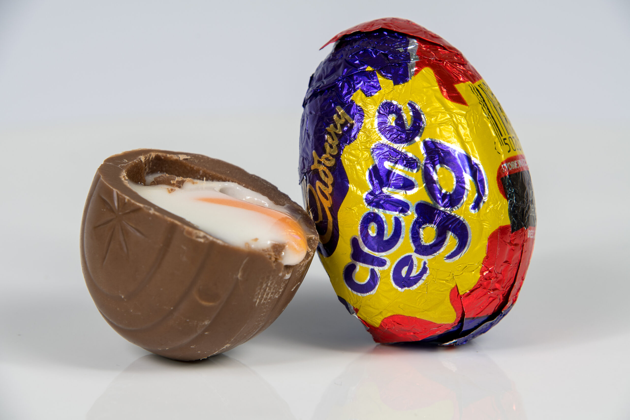 #2 Cadbury Creme Eggs
