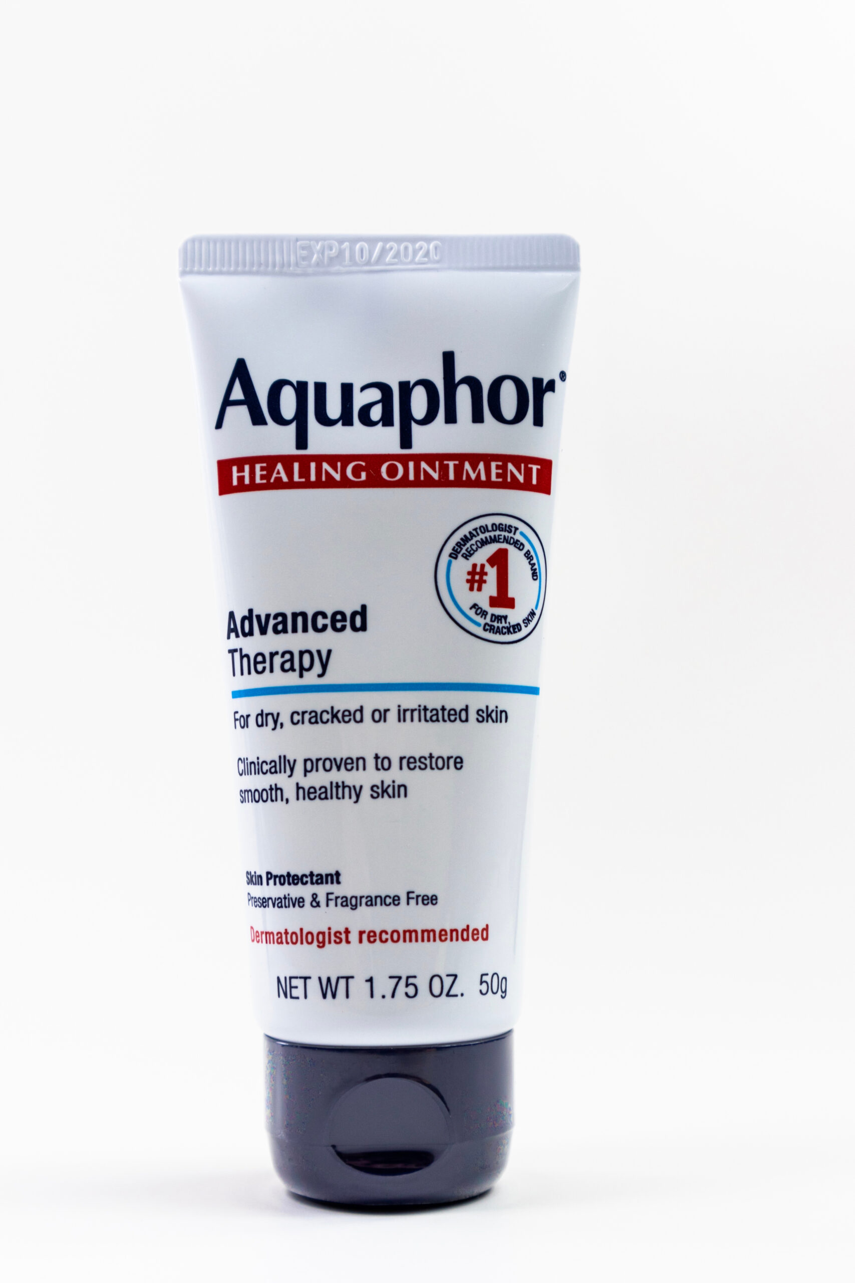 Aquaphor Healing Ointment