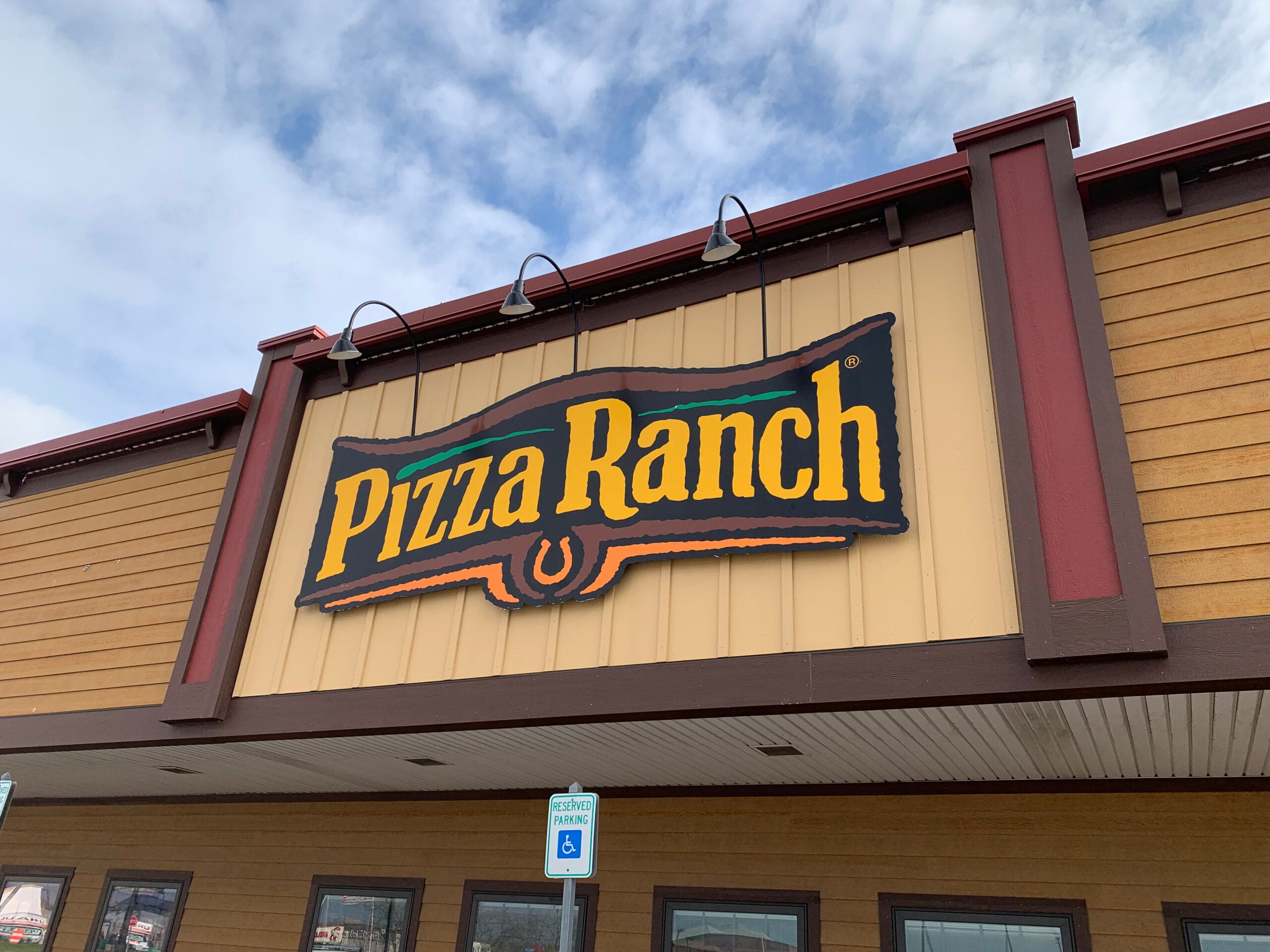 Pizza Ranch