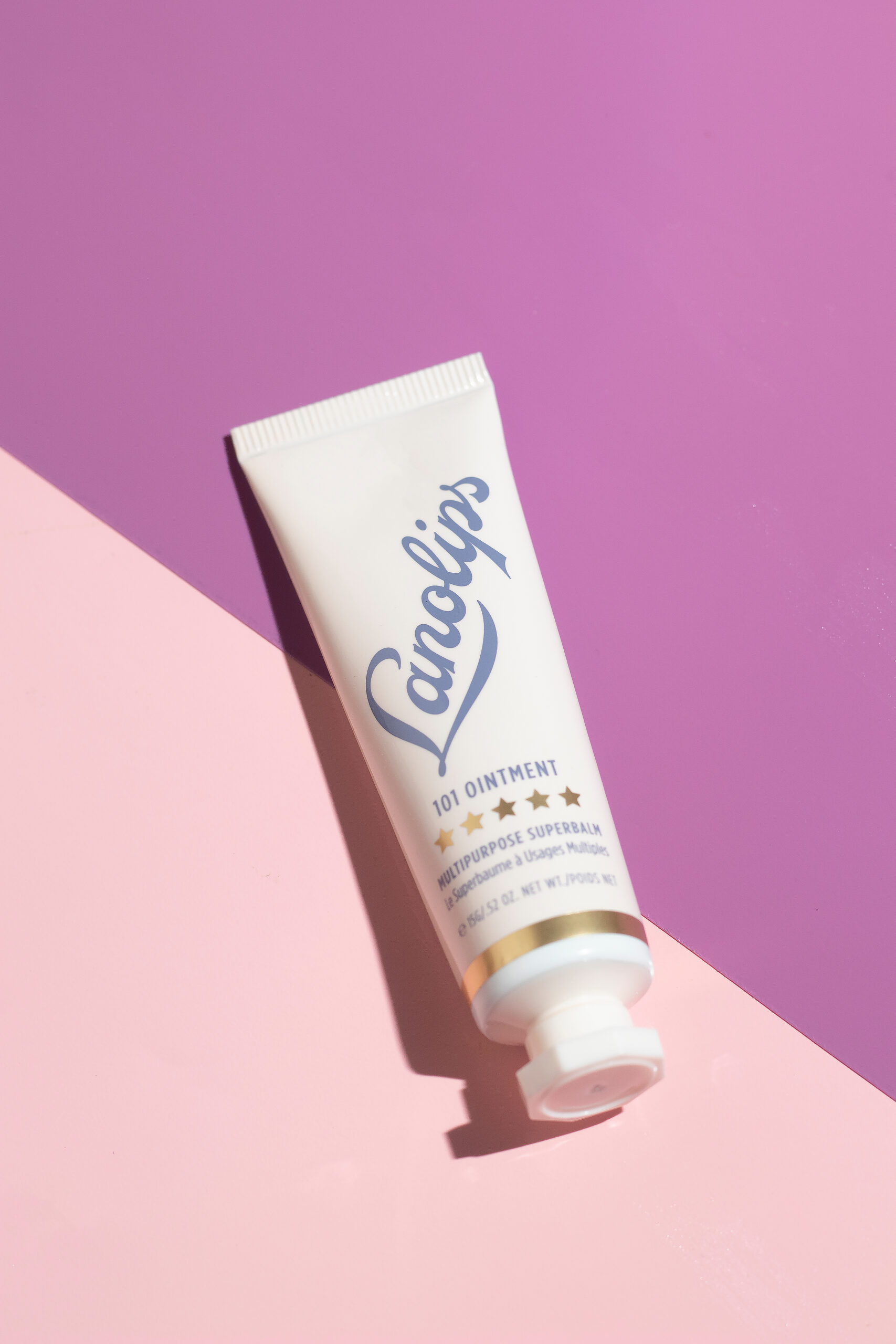 Lanolips 101 Ointment