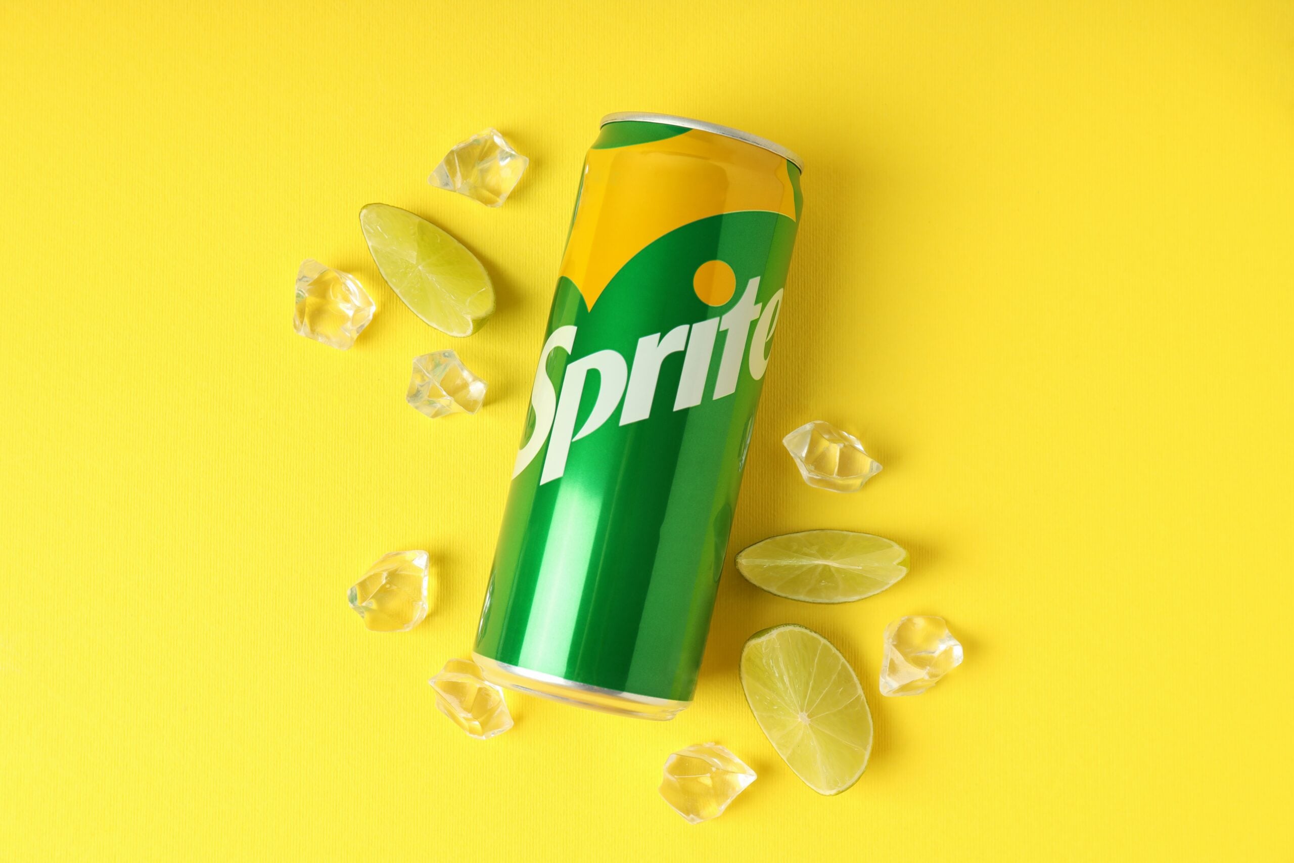 #1: Sprite