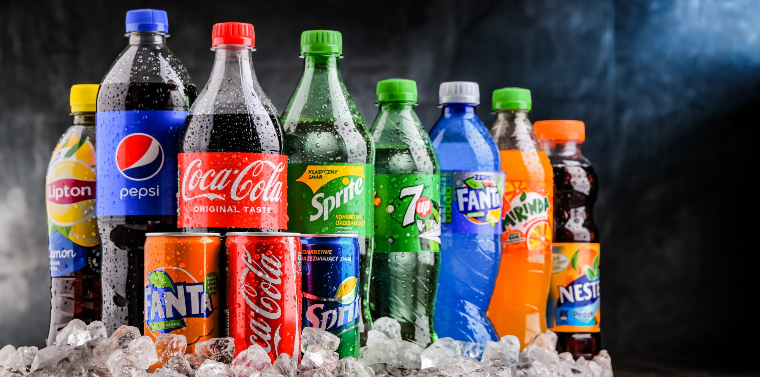 What’s Next for Your Favorite Drinks?