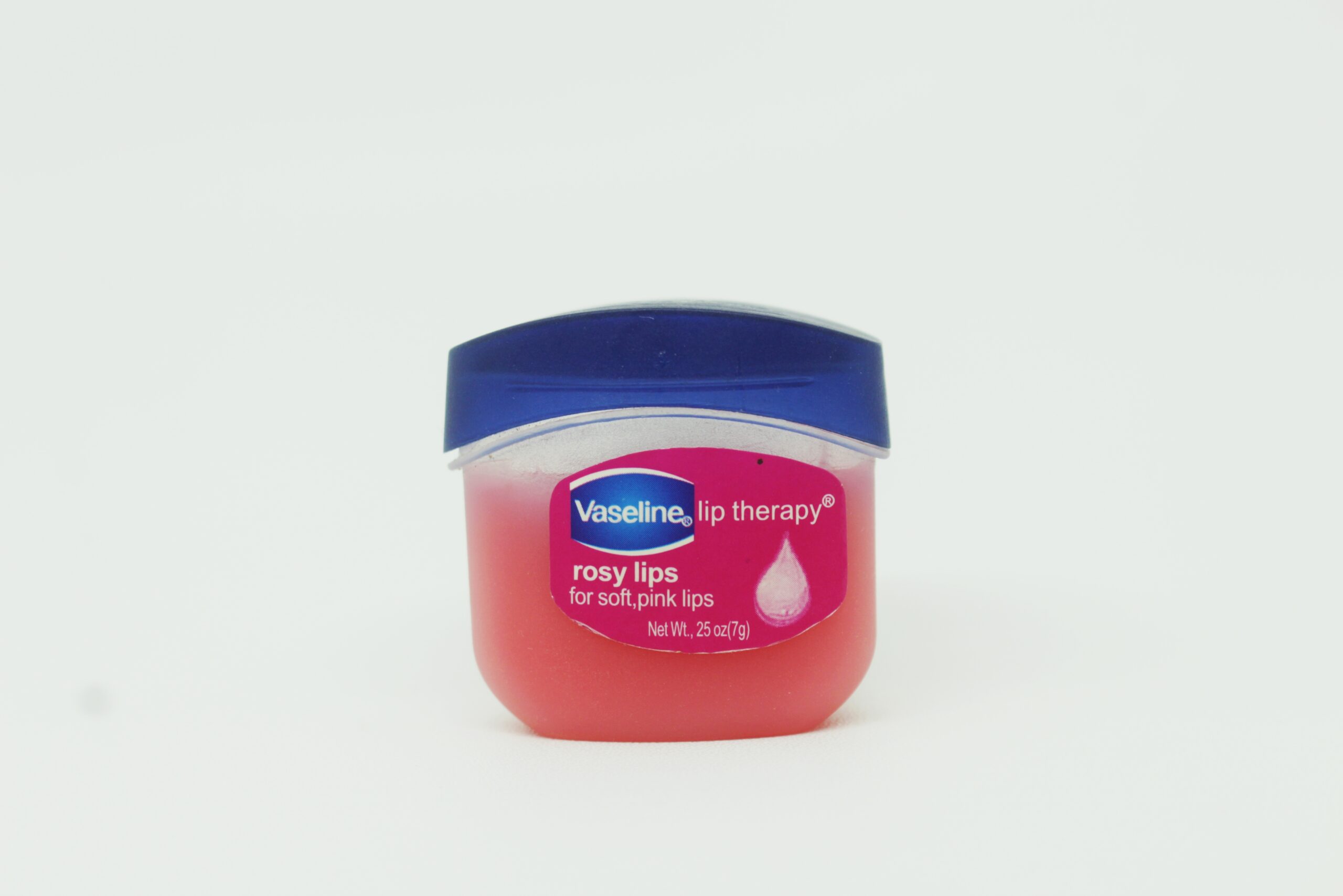 Vaseline Lip Therapy