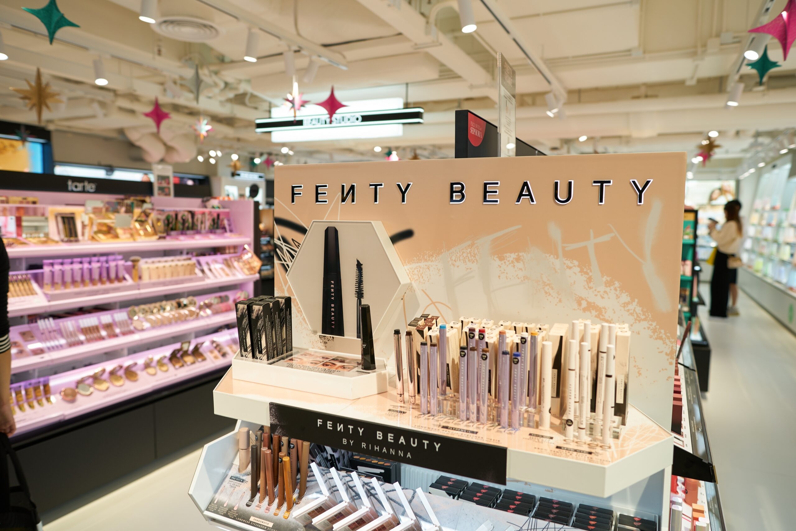 Fenty Skin Plush Puddin' Intensive Recovery Lip Mask