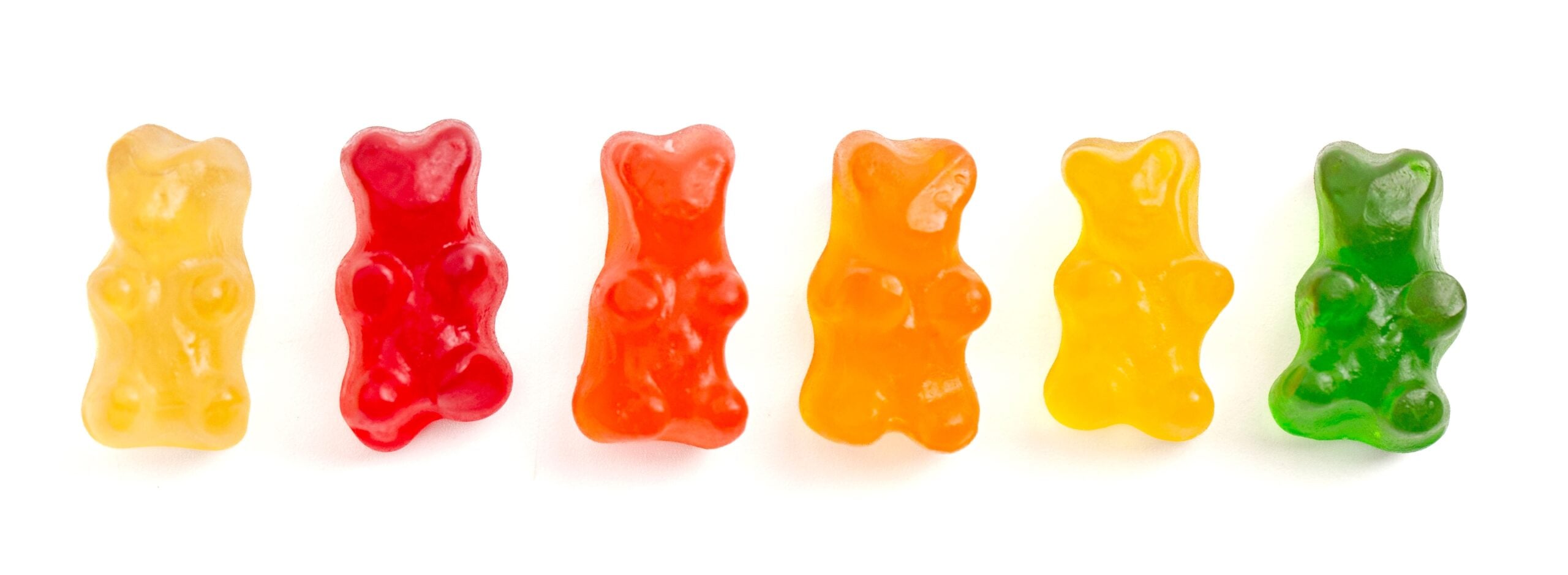 #2: Gummi Bears