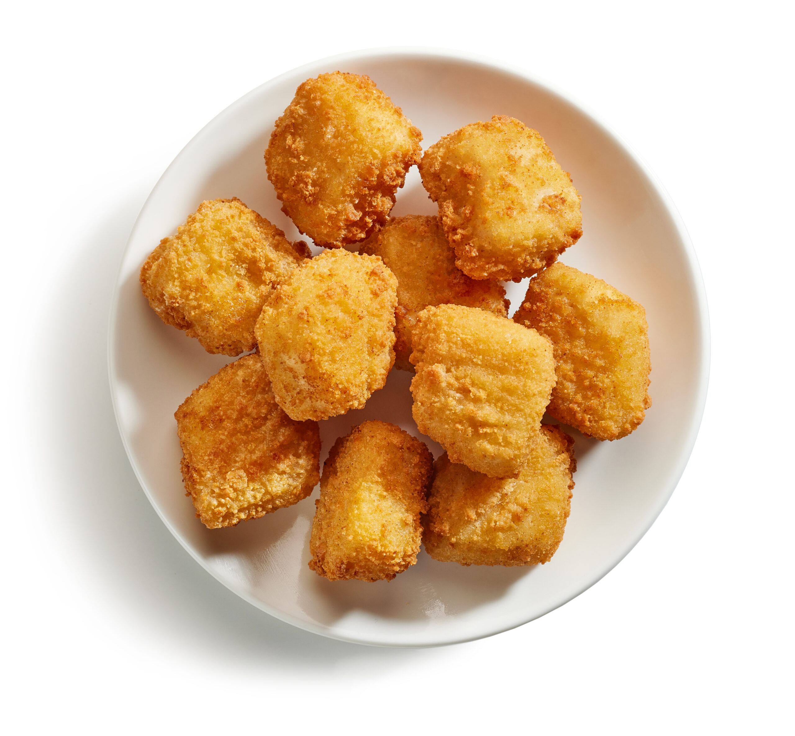 Fish McBites