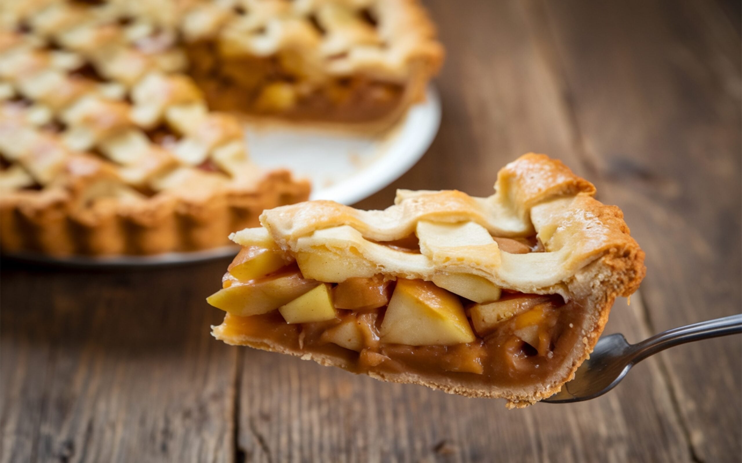 #10: Apple Pie