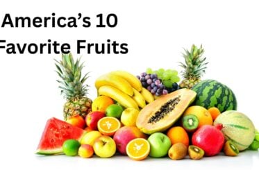 Sorry! America’s Favorite Fruit Isn’t Bananas, Apples, or Berries, According to Fresh Data. See the Top 10: