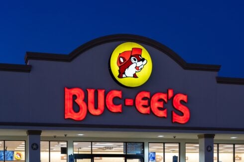 After largest Buc-ee’s groundbreaking ever, Arkansas finally has an opening date
