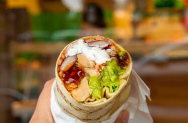 Popular fast-casual Mexican restaurant chain franchisee files for bankruptcy, putting 16 restaurants at risk