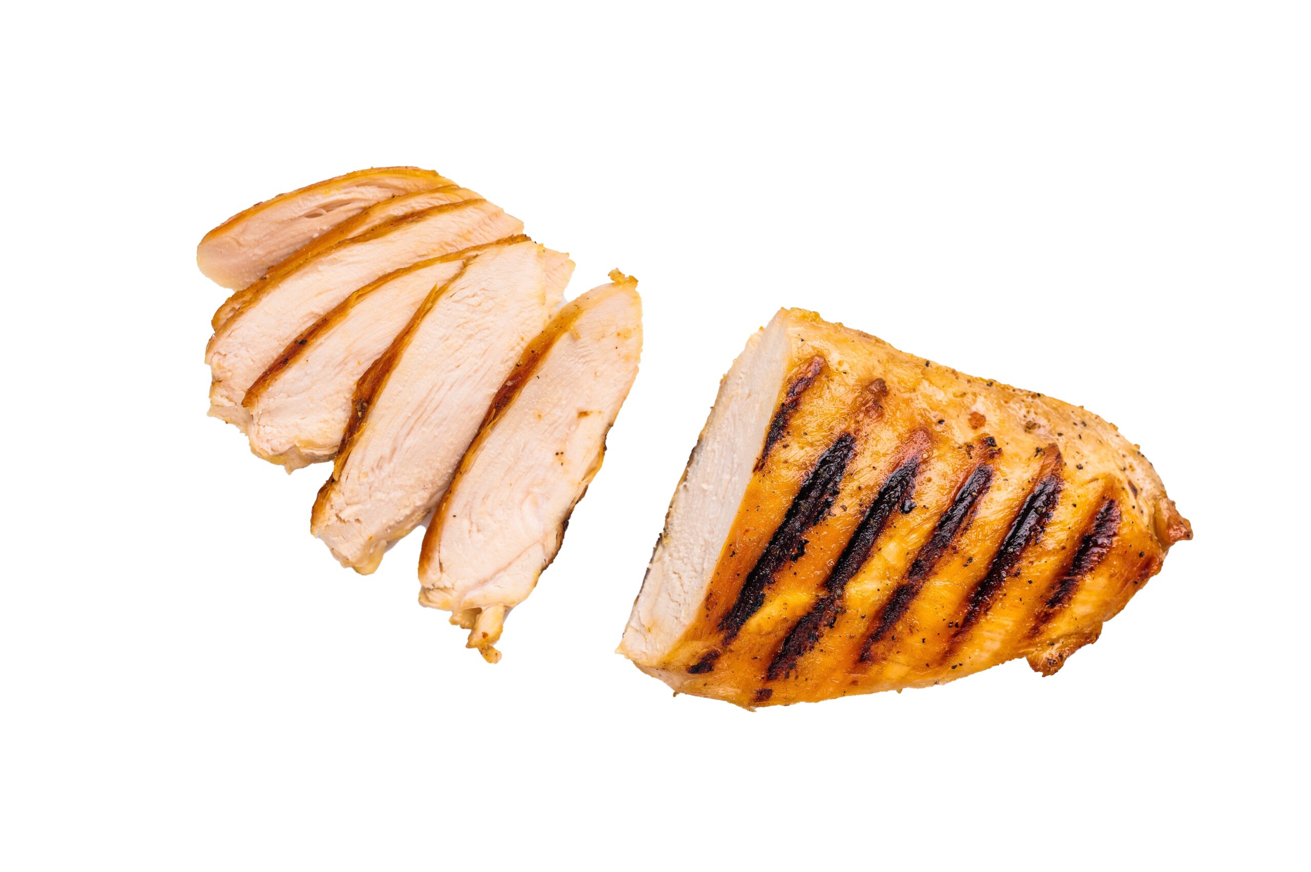 #3: Margarita Grilled Chicken