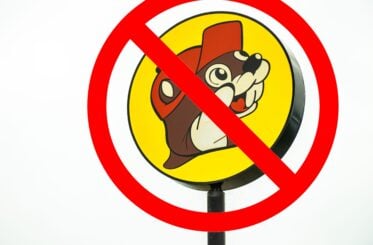 Sorry! The 8 States Least Likely to Get a Buc-ee’s