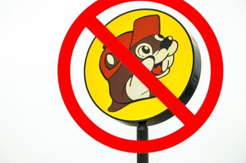 Iowaโs first Buc-eeโs proposal hits a setback