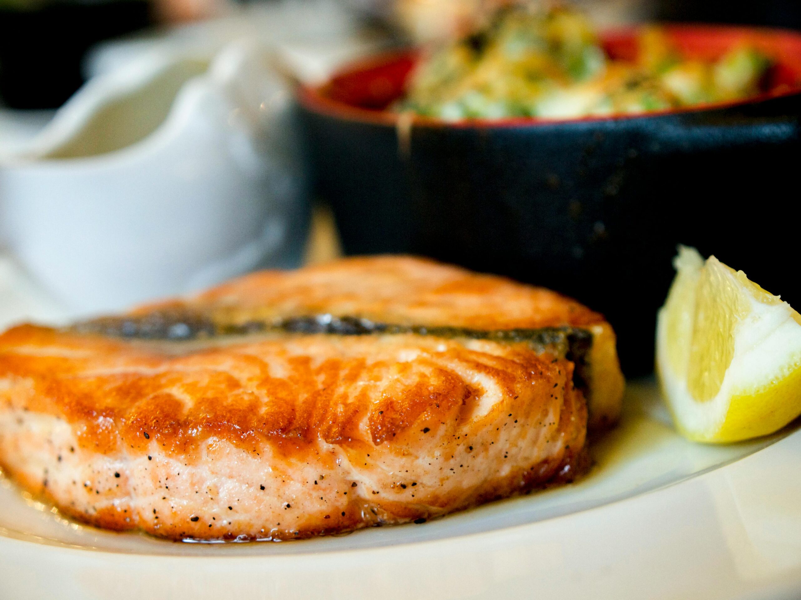 #2: Ancho Salmon