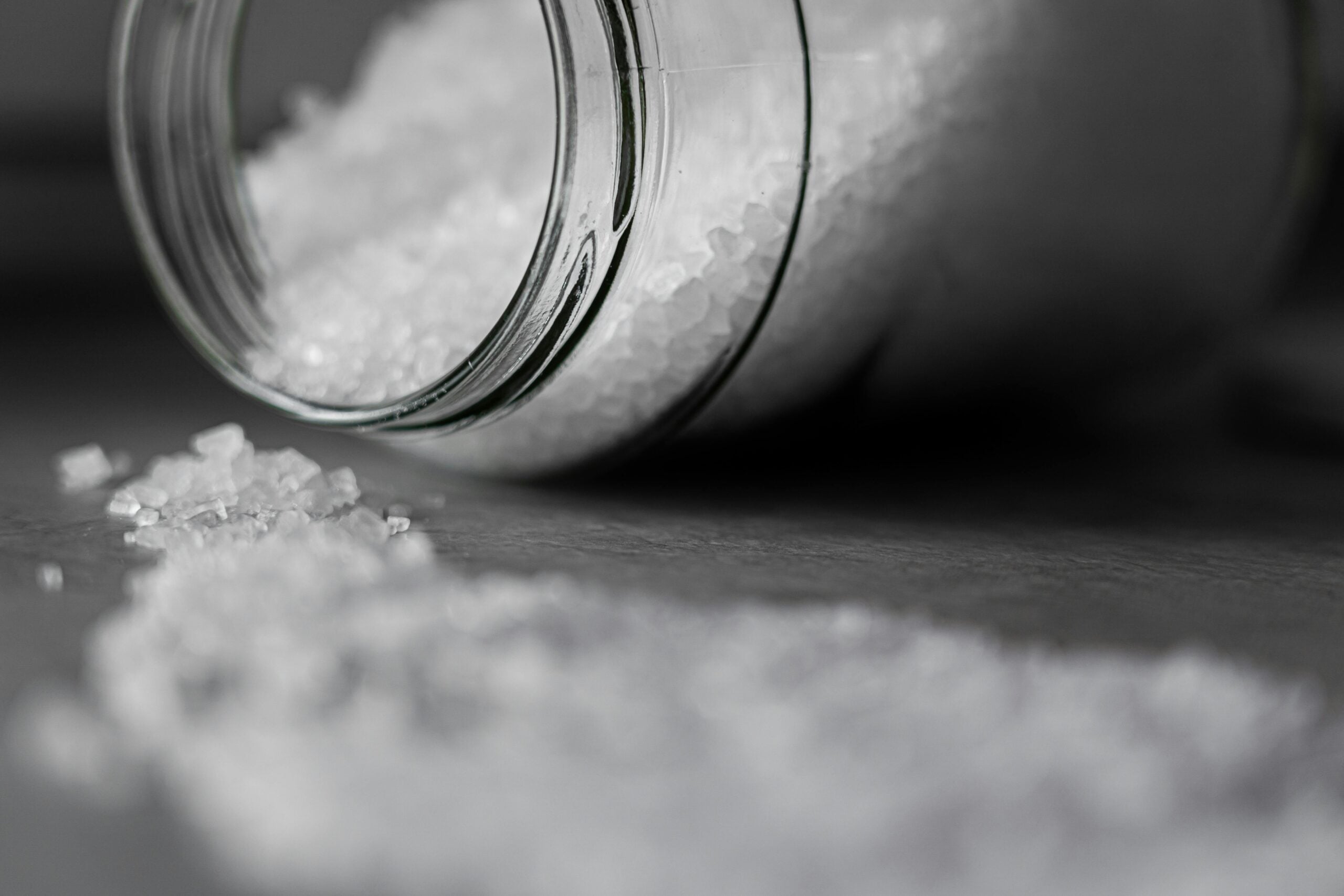Sodium