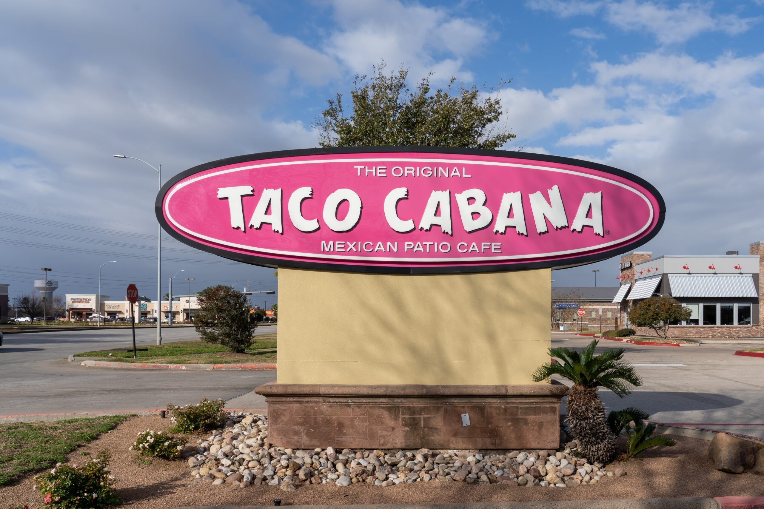 #7: Taco Cabana
