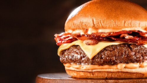 Popular burger chain franchisee files for Chapter 11 bankruptcy, putting dozens of California restaurants at risk