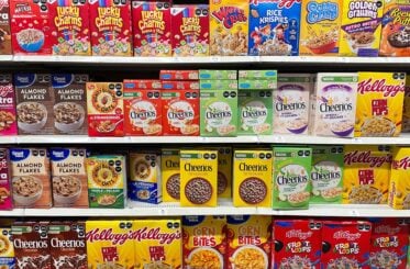 What does the future hold for cereal? Changing habits are forcing manufacturers to adapt